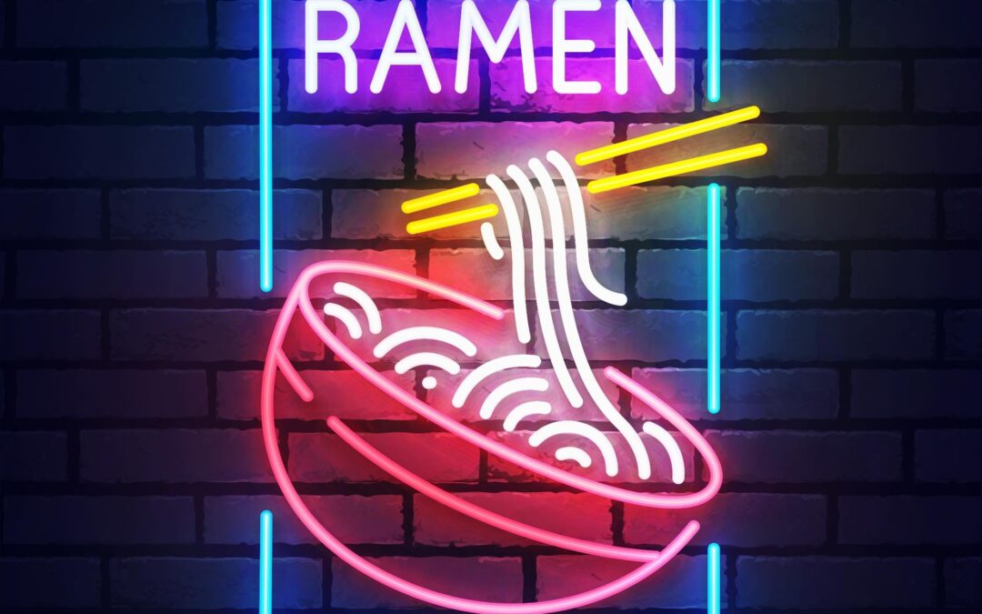 Ramen Bowls