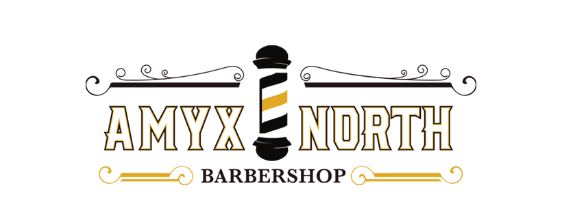 Amyx Barber Shop North