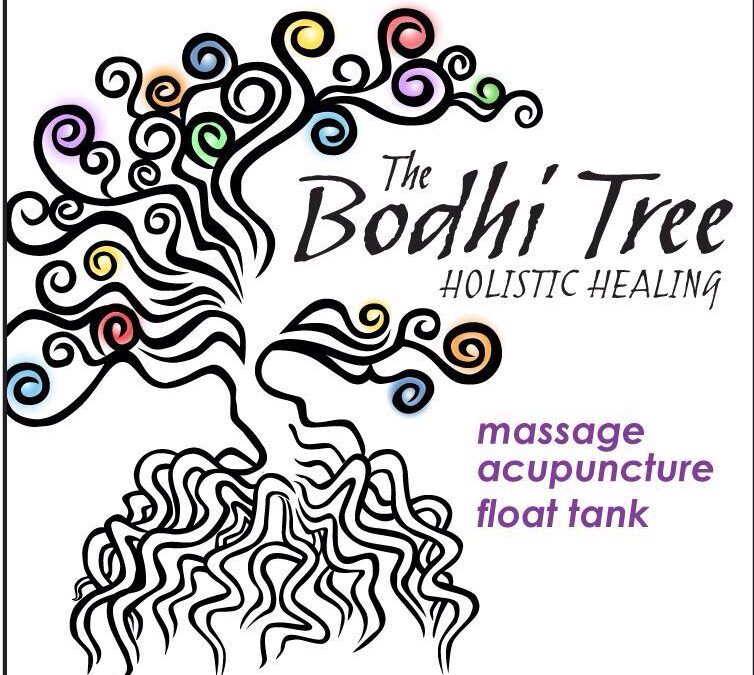 Bodhi Tree