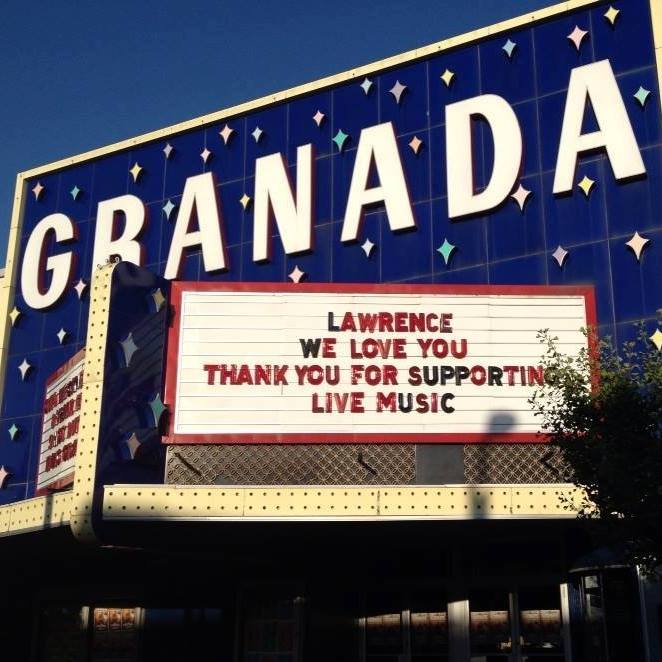 Granada Theater