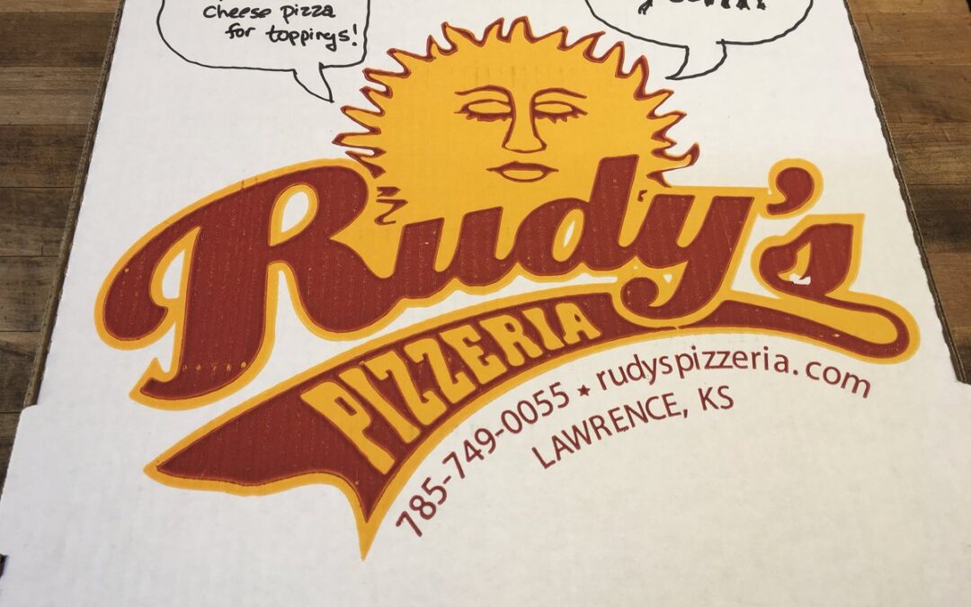 Rudy’s Pizzeria