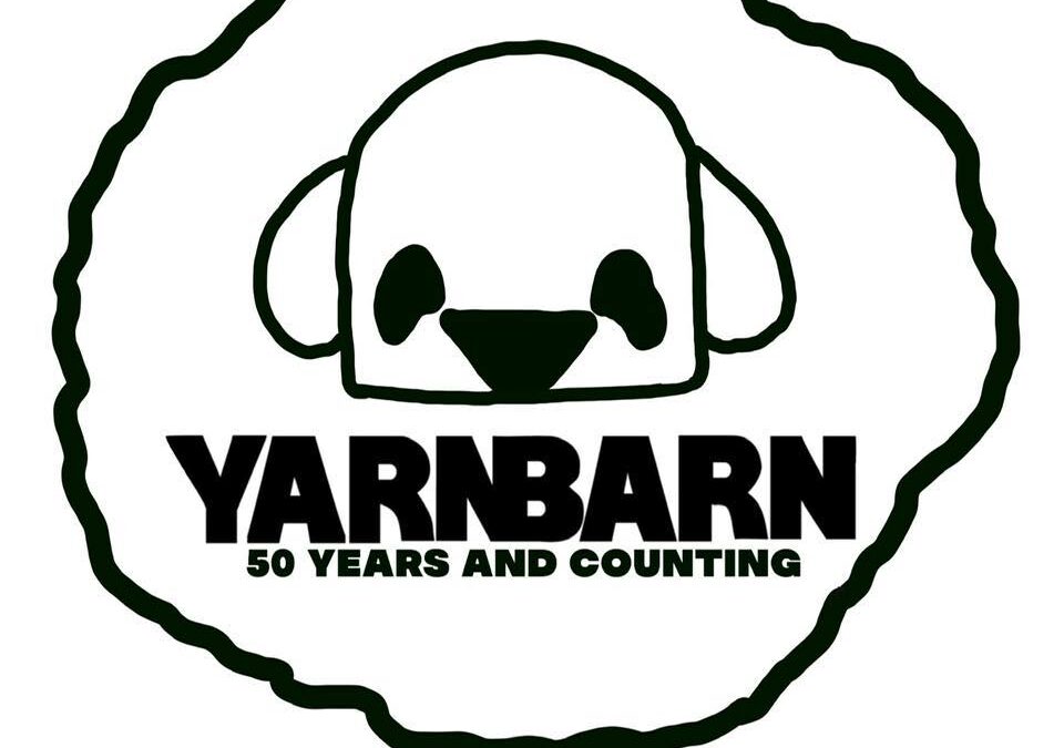 Yarn Barn