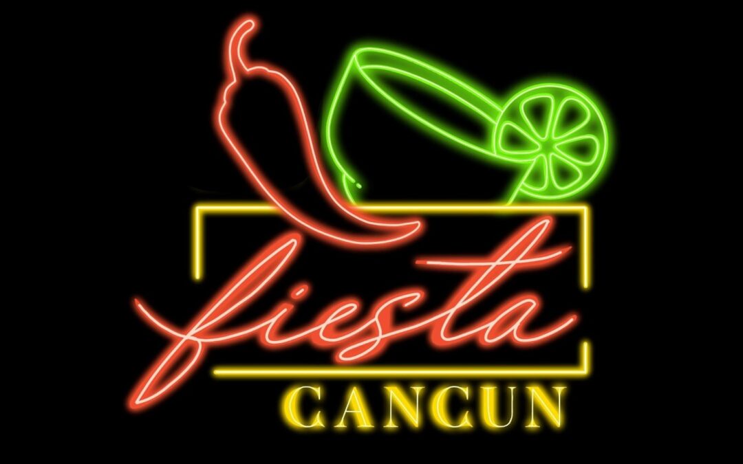 Fiesta Cancun